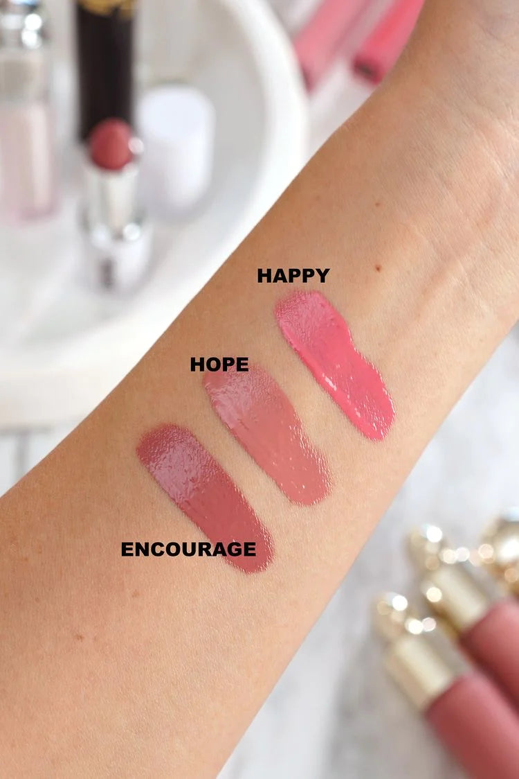 Rare beauty blush tono hope