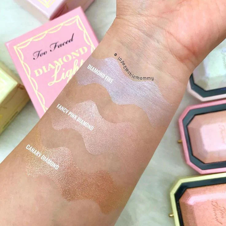 Diamond Light Multi-Use Highlighter Too Faced