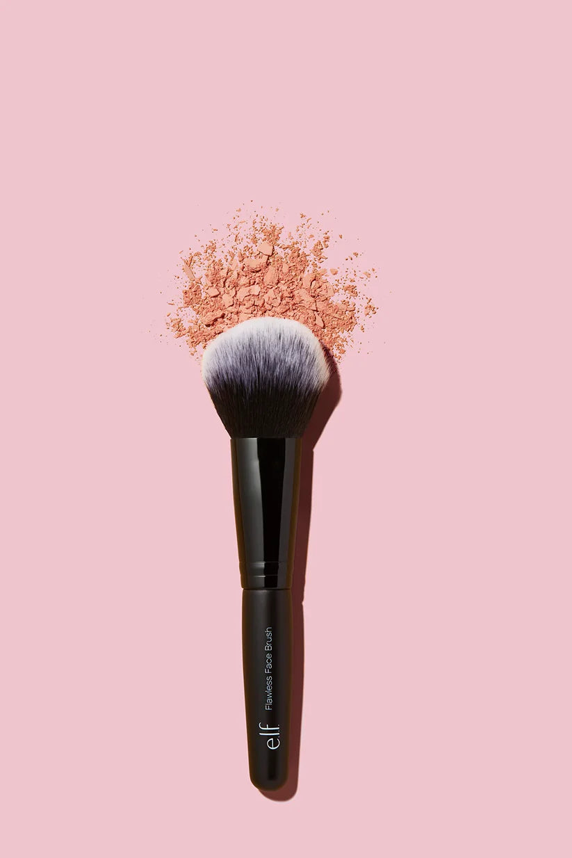 Flawless Face Brush ELF