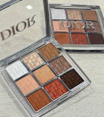 Dior Backsage Eye Palette