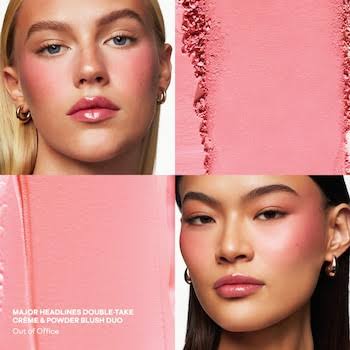 Patrick TA Duo Blush