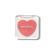 Moira Love spell powder blush