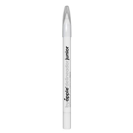 Delineador Blanco Junior by apple