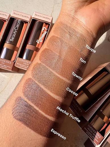 Contour Sticks - Beauty Creations