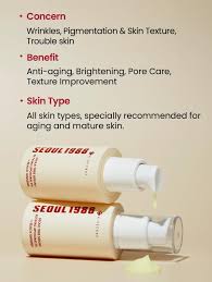 Retinol Suero Liposome 2% - Seoul 1988