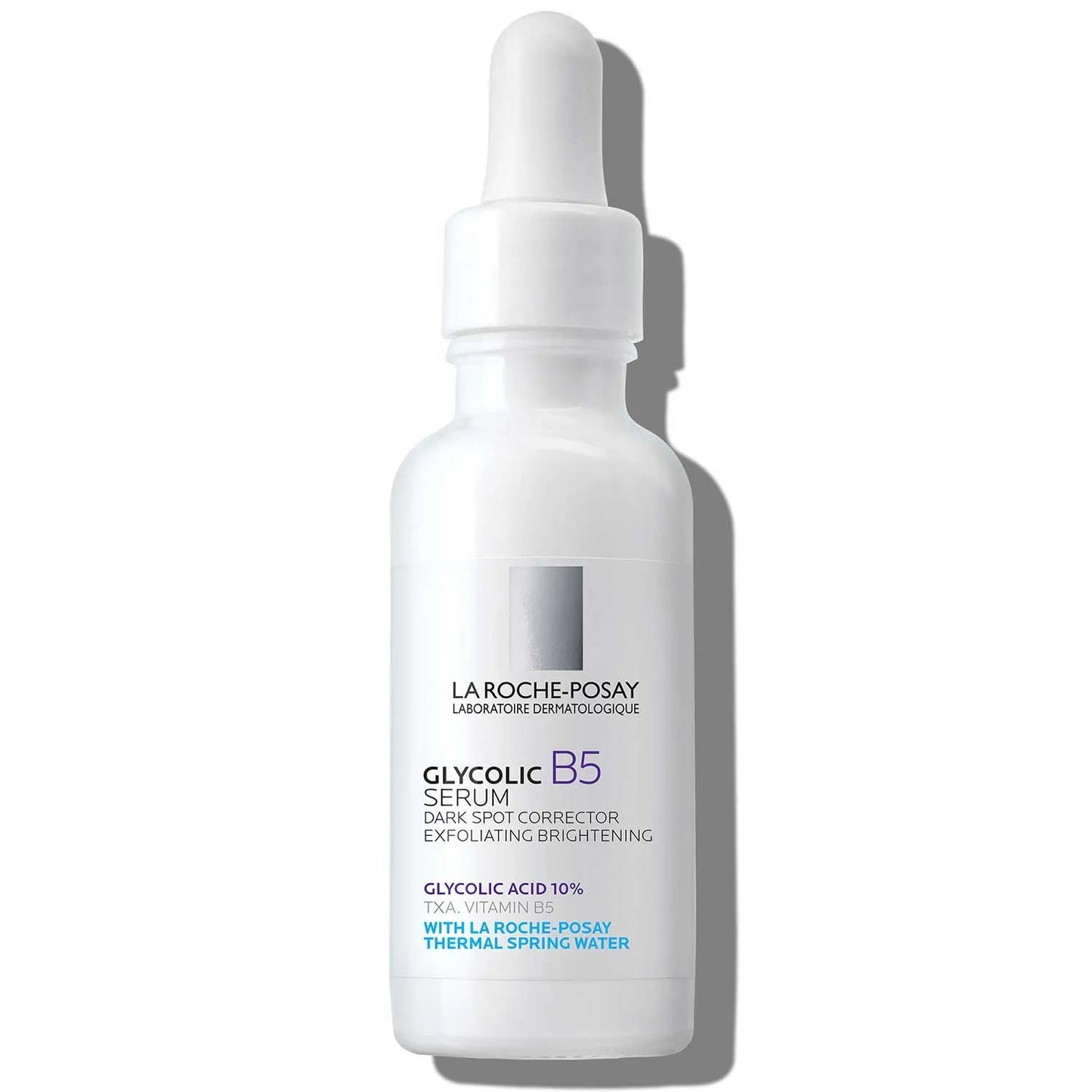 Suero La Roche Posay Glycolic B5