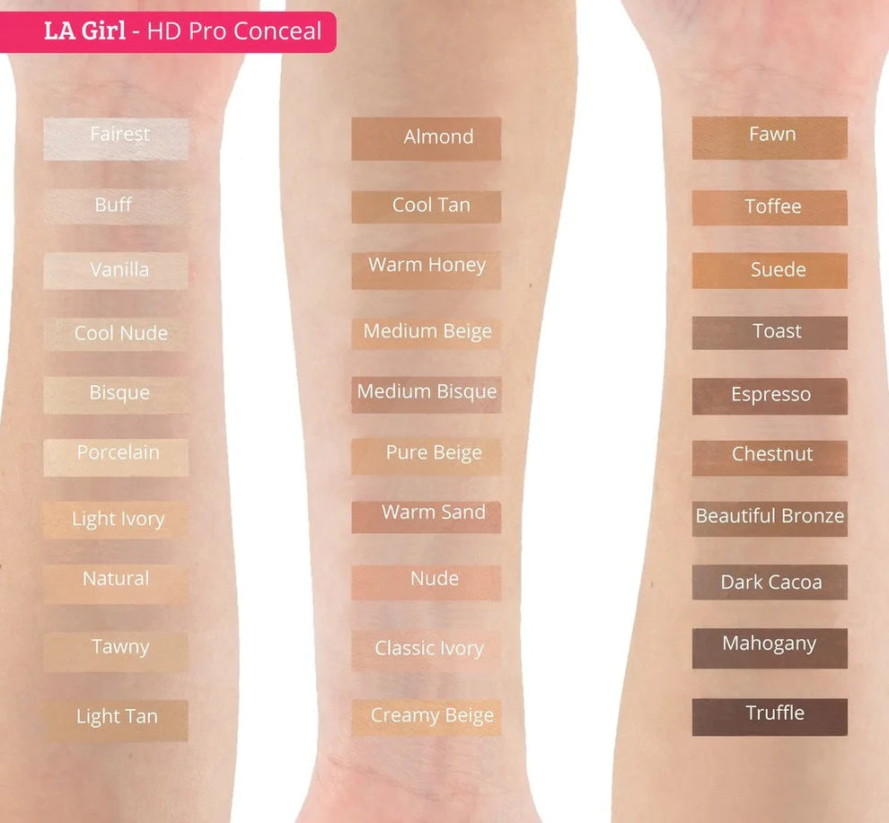 L.A. Girl Pro Concealer