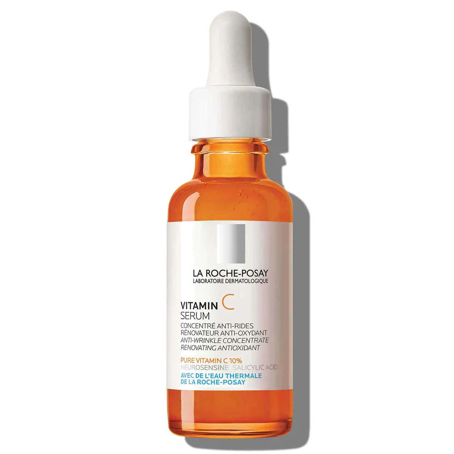 LA ROCHE POSAY Vitamin C Sérum