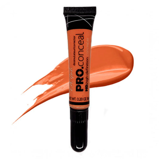 L.A. Girl Pro Concealer-Naranja