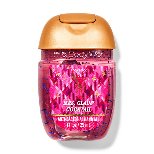 Anti-Bacterial Mrs. Claus' Cocktail - Bath & Body Works