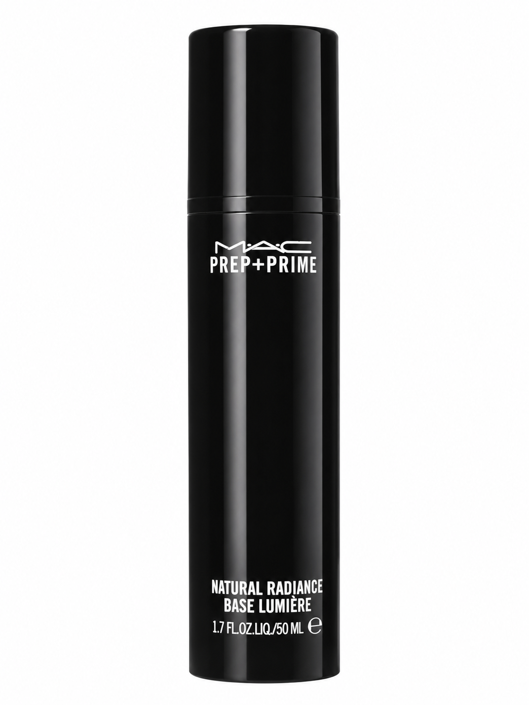 Mac Pre + Primer Natural Radiance