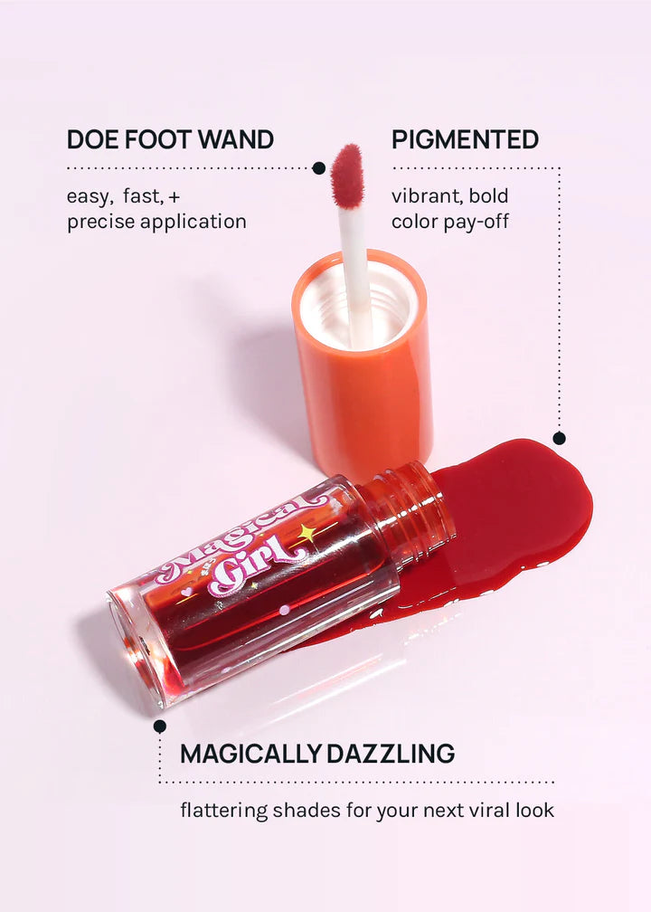 AOA MAGICAL GIRL LIP STAIN