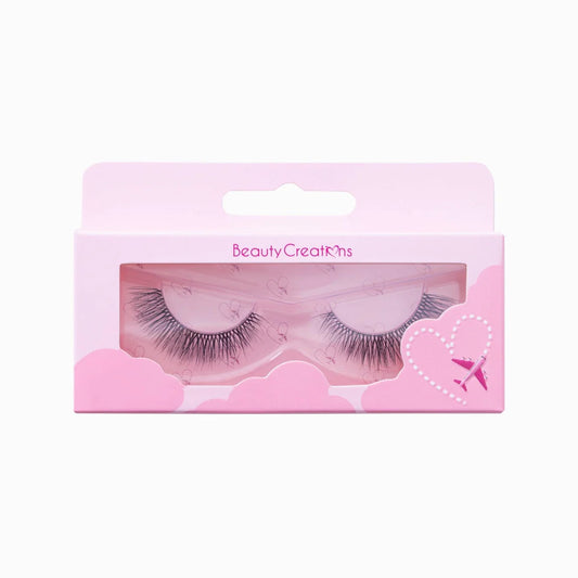 Beauty Creations - Soft silk Lash - Paris