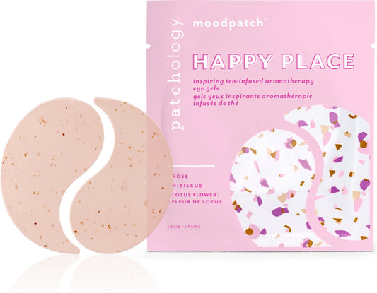 Parches Eye Gel - Patchology