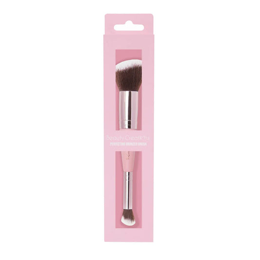 Perfecting Bronzer Brush - Beauty Creations