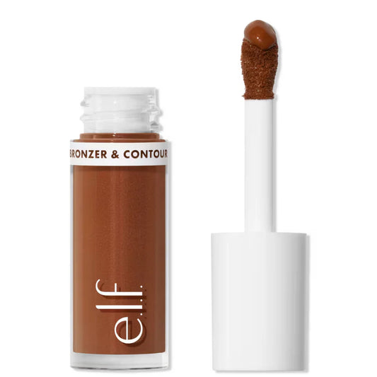Elf Camo Liquid Bronzer & Contour
