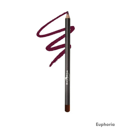 Italia Deluxe UltraFine Eyeliner