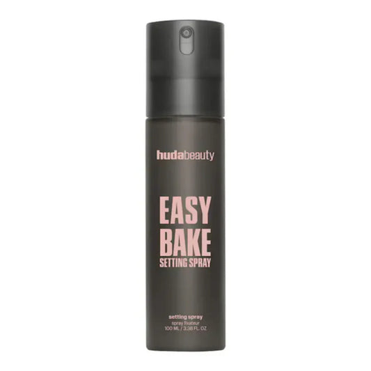 Huda Beauty Easy Bake Blurring Setting Spray with 16-Hour Wear