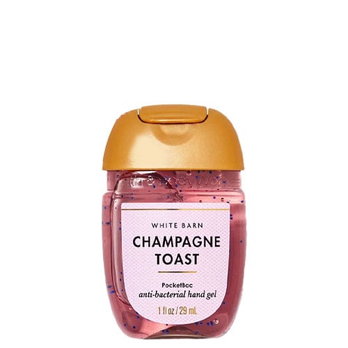 Anti-Bacterial Champagne Toast - Bath & Body Works