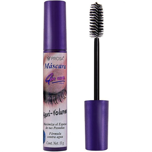 Mascara Prosa Maxi - Volumen