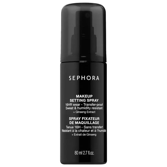 Sephora All Day Makeup Setting Spray