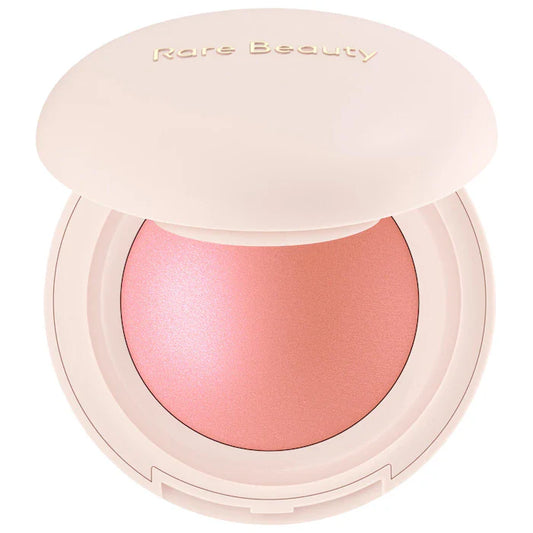 Rare Beauty Soft Pinch Luminous Powder Blush tono cheer