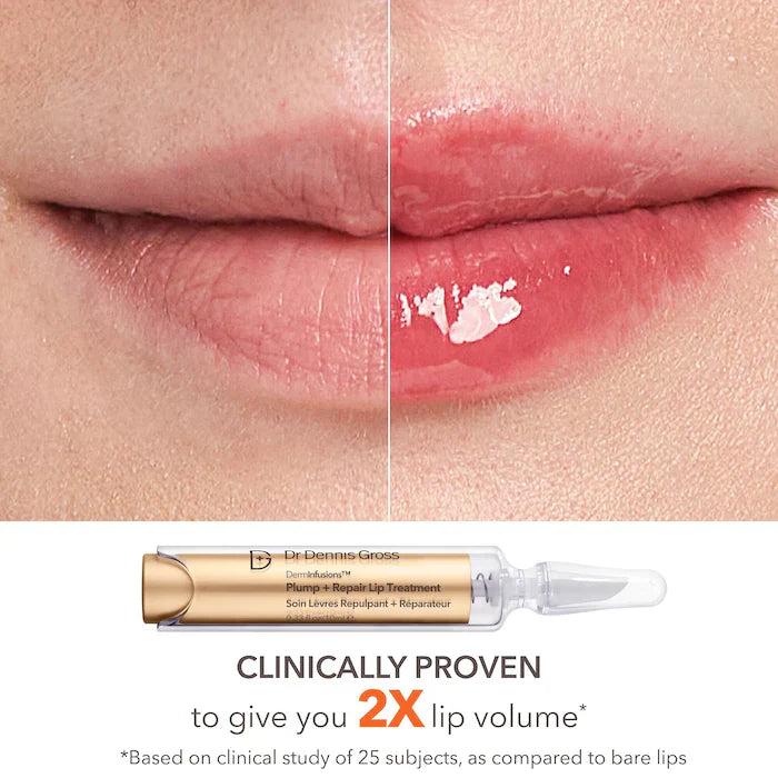 Sephora Favorites Holiday Lip Set