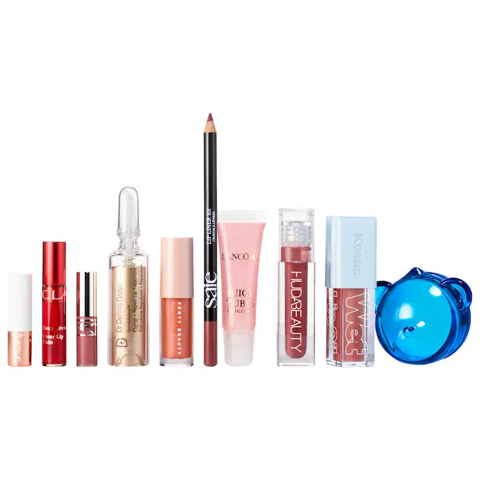 Sephora Favorites Holiday Lip Set