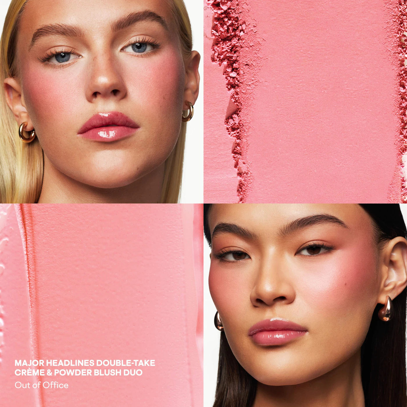 Patrick TA Duo Blush
