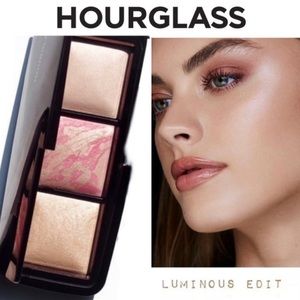 Hourglass Ambient Lighting Palette-ambient