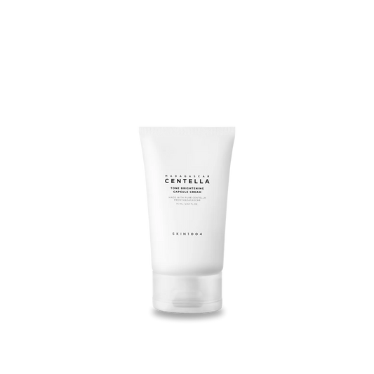 Skin 1004 Madagascar Centella Tone Brightening Capsule Cream
