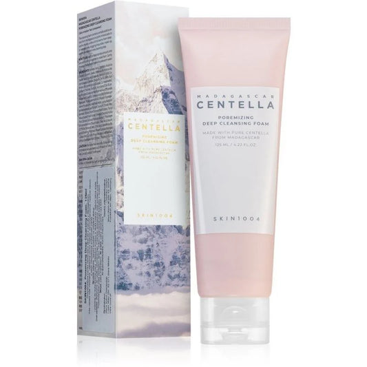 Skin1004 - Madagascar Centella Poremizing Deep Cleansing
