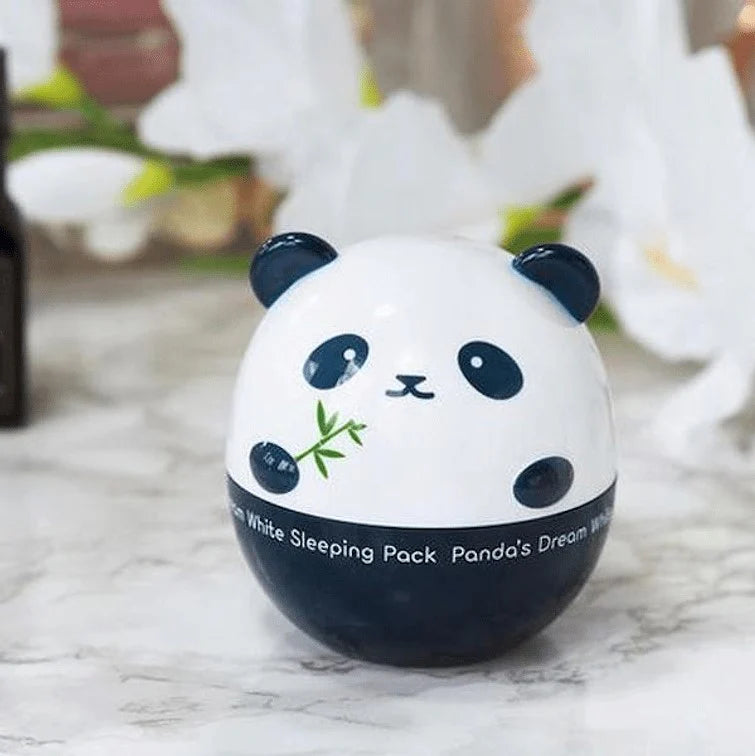 Tonymoly - Panda Dream White Sleeping Pack