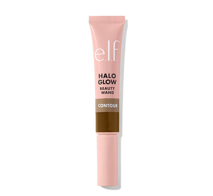 Elf Halo Glow Contour Wand