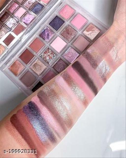 Huda Beauty Rose Quartz Palette