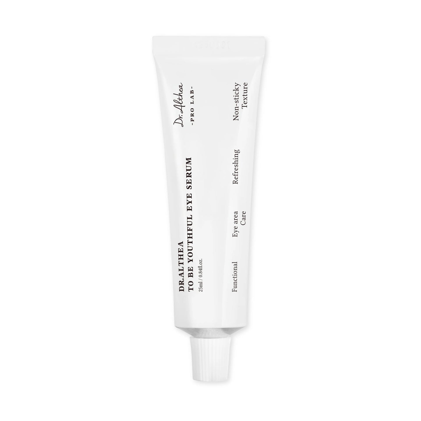 To Be Youthful Eye Serum - Dr.Althea