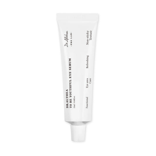 To Be Youthful Eye Serum - Dr.Althea