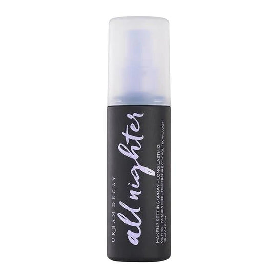 Urban Decay All nighter long lasting setting spray