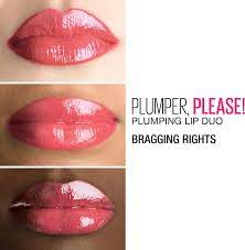 Maybelline Lip studio plumpler please