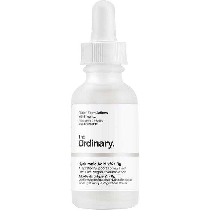 The Ordinary Hyaluronic Acid 2% + B5 30 ml