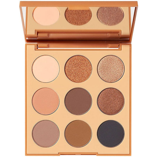 MORPHE  9T PALETA ARTÍSTICA NEUTRAL TERRITORY