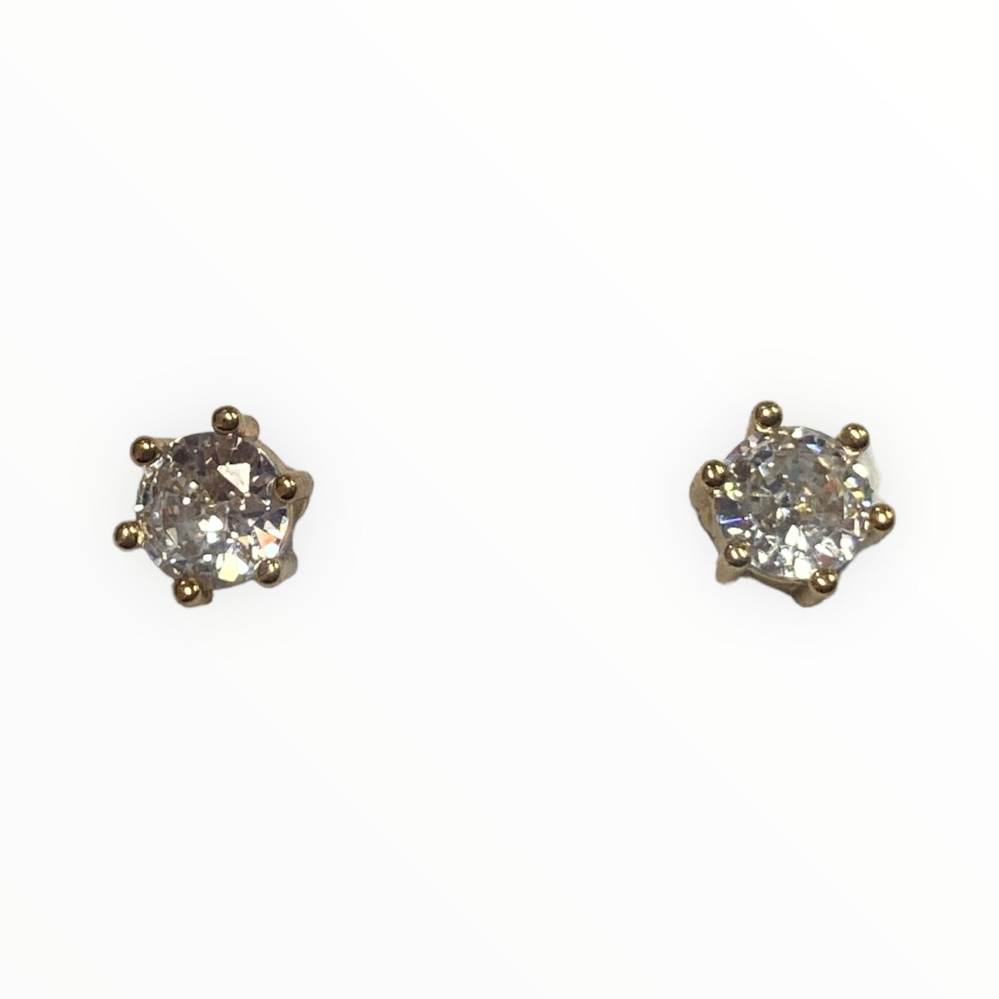 Sparkle Studs