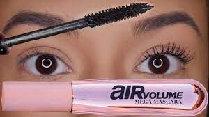 Máscara Air Volume Loreal