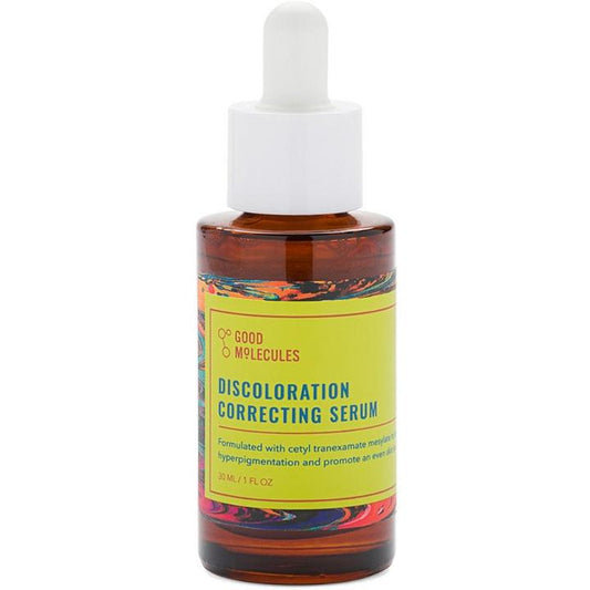 Good Molecules Discoloration Correcting Serum 30 ml