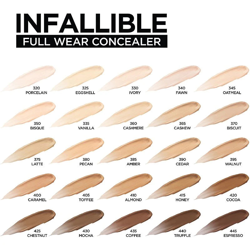 L’Oréal Infallible Fresh Wear Corrector