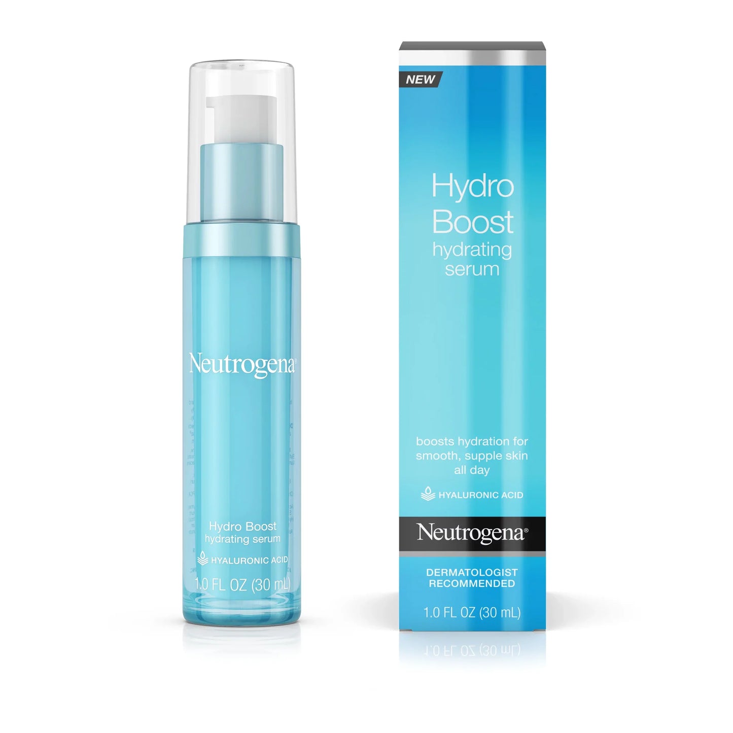 Neutrogena HydroBoost Serum