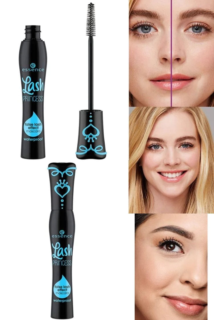 Essence Lash Princess Mascara