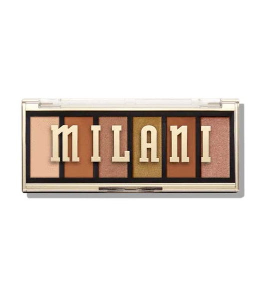 Sombras Milani most wanted 130