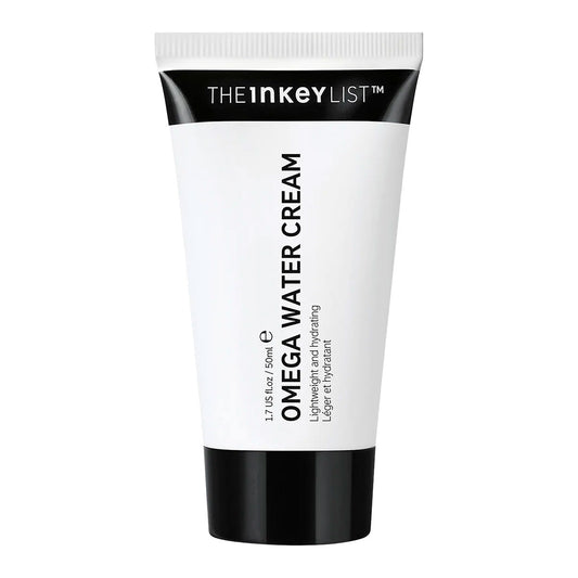 The Inkey List Omega Water Cream