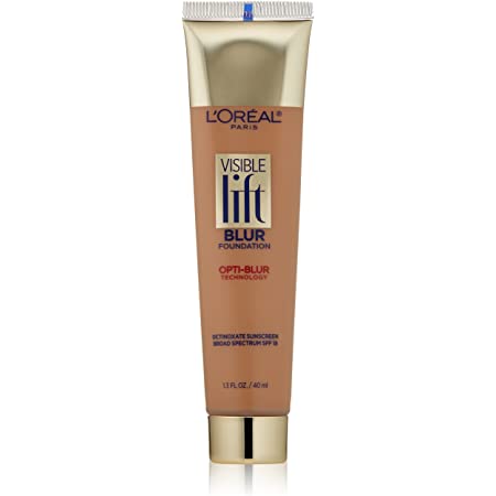 L’Oréal Visible Lift Blur Foundation